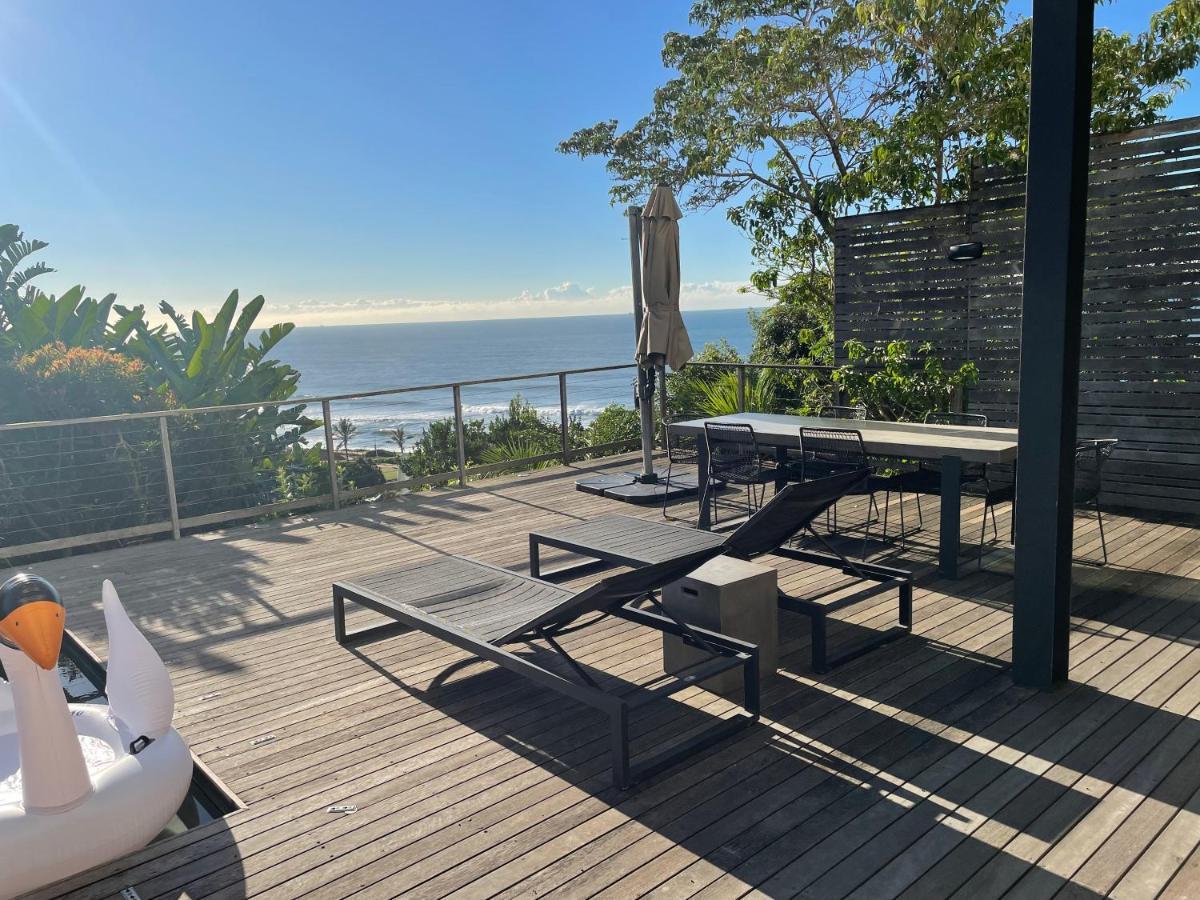 Maison De Plage Umdloti Zewnętrze zdjęcie