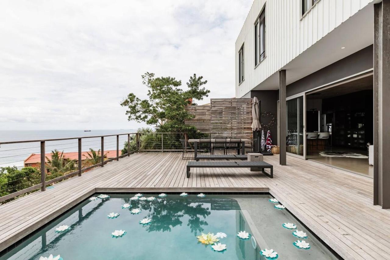 Maison De Plage Umdloti Zewnętrze zdjęcie