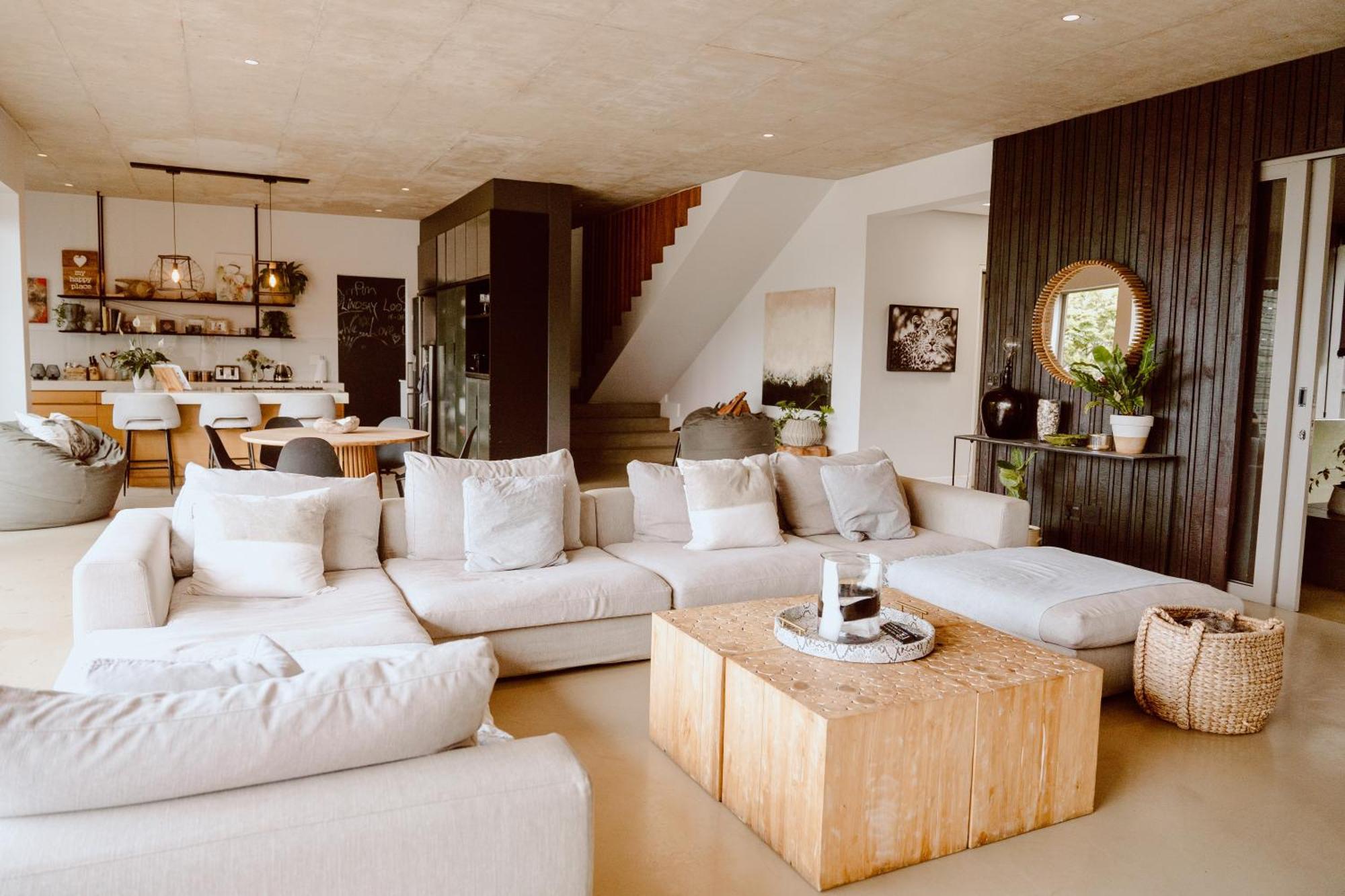 Maison De Plage Umdloti Zewnętrze zdjęcie