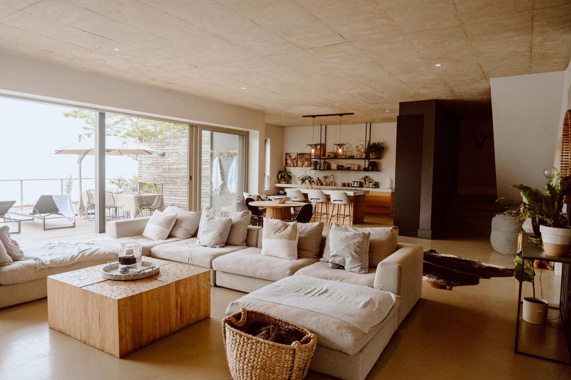 Maison De Plage Umdloti Zewnętrze zdjęcie