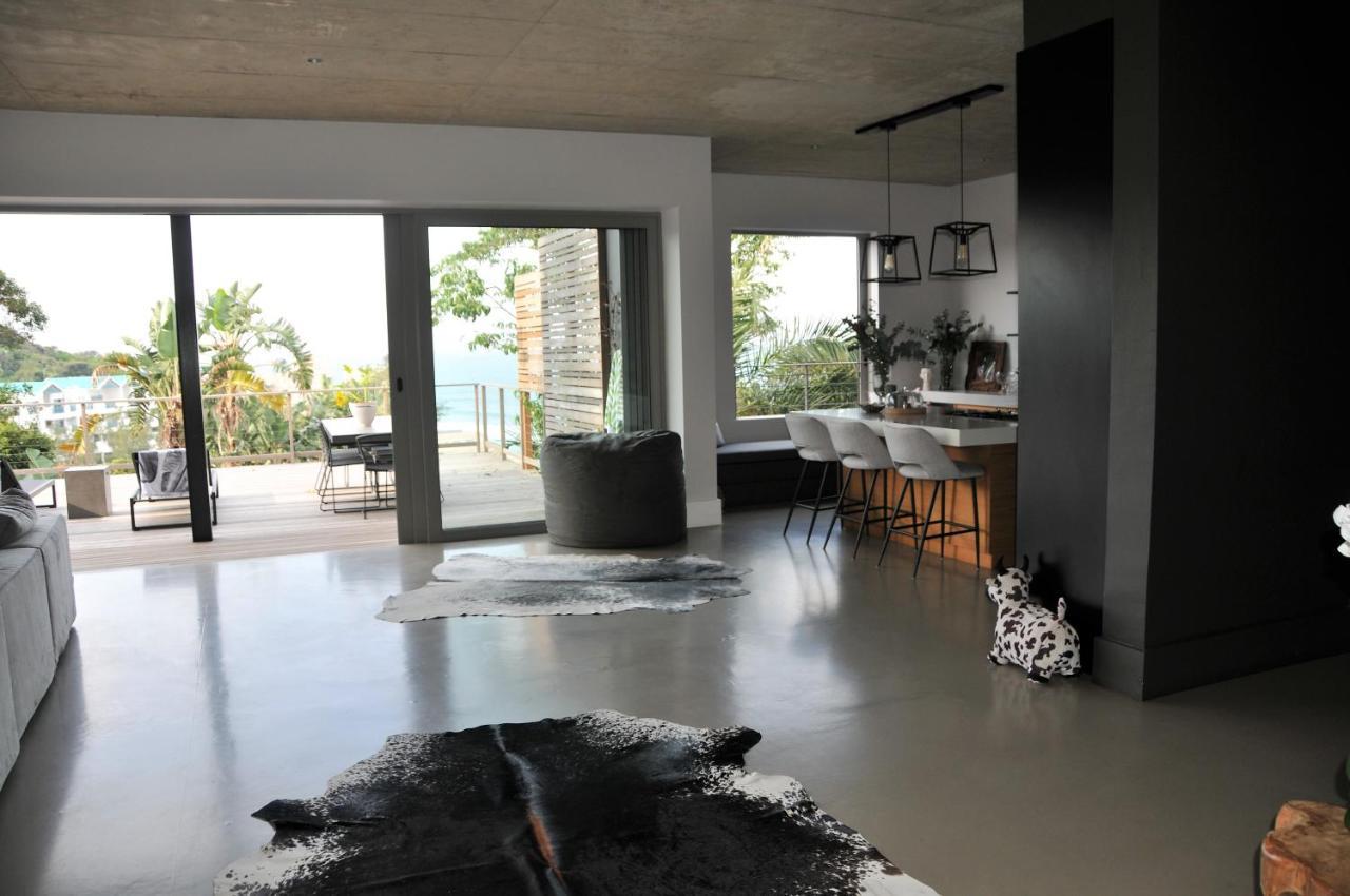 Maison De Plage Umdloti Zewnętrze zdjęcie
