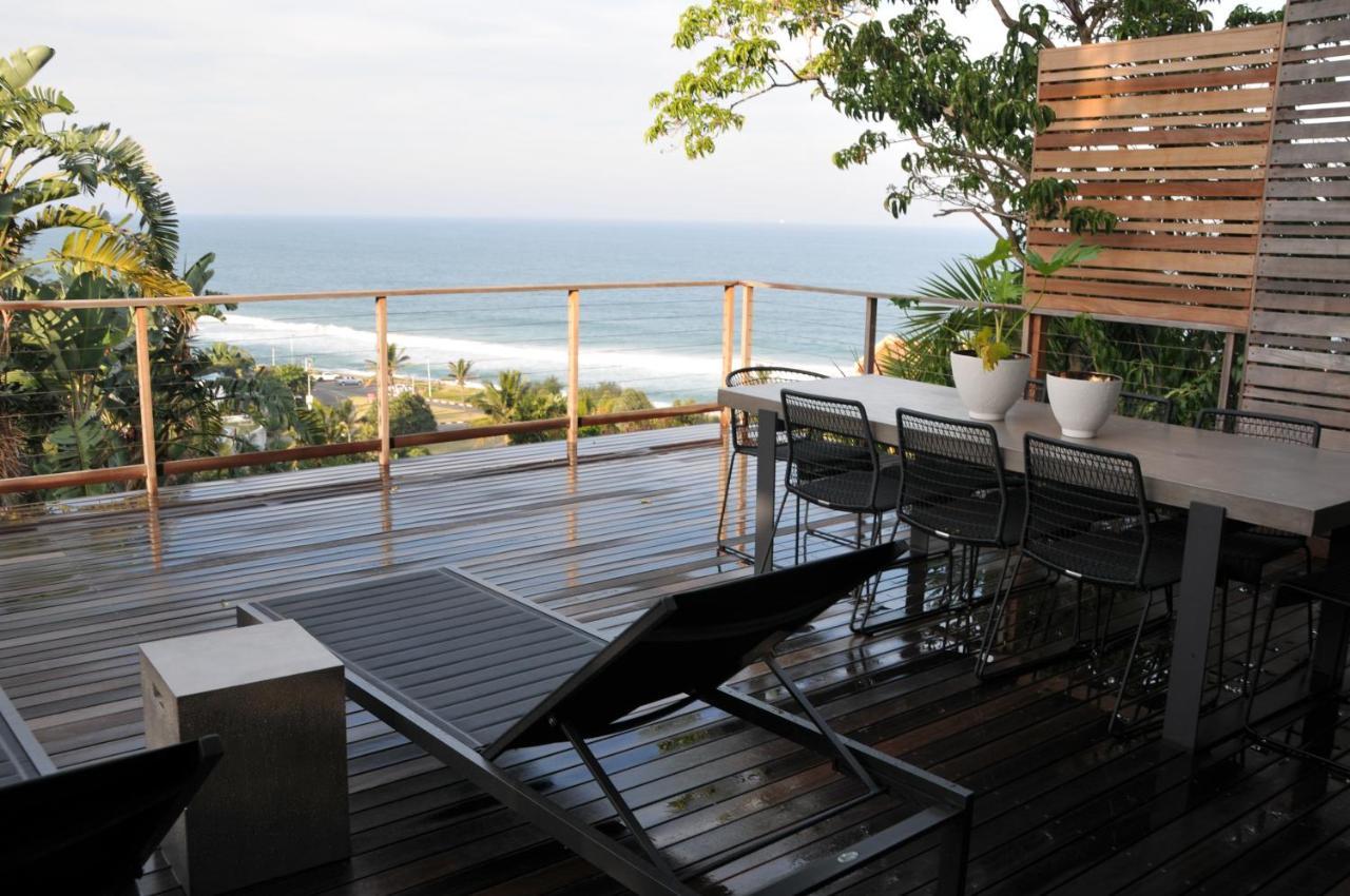 Maison De Plage Umdloti Zewnętrze zdjęcie
